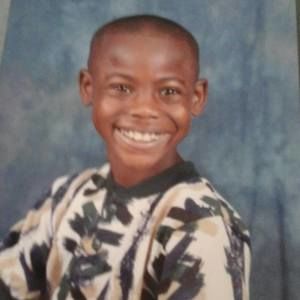 Meet your Posher, Johnathan